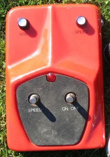 CEI Dixi Liquid Sound