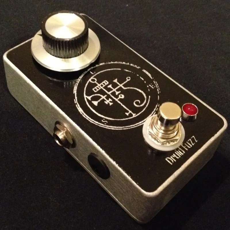 Center Street Electronics Druid Fuzz