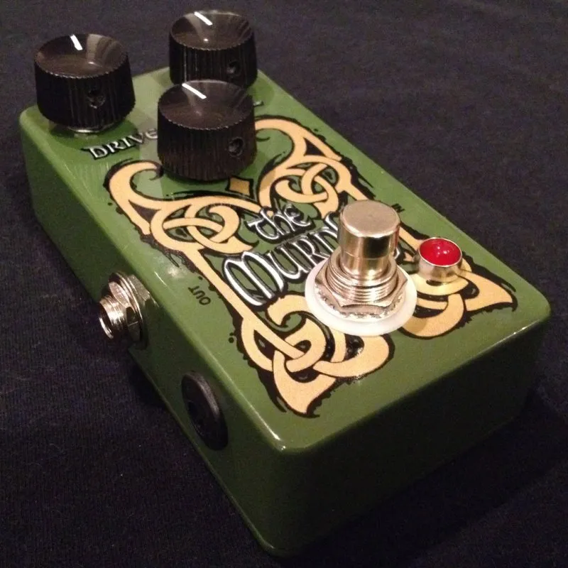 Center Street Electronics The Murphy