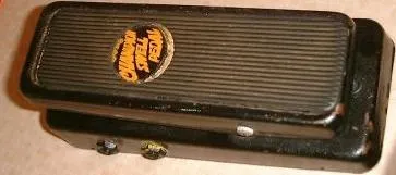 Champion Swell Pedal