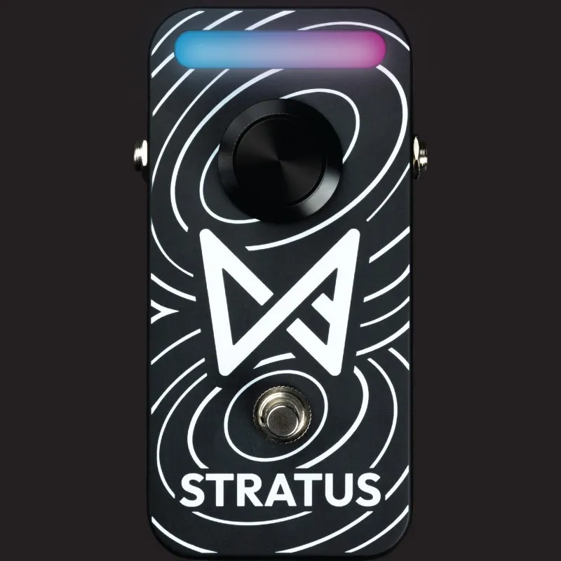 Chaos Audio Stratus