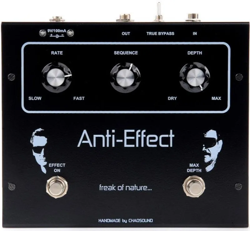 Chaosound Anti-Effect