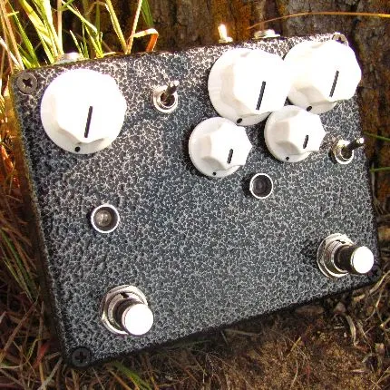 Chapter 53 Fuzzmaster