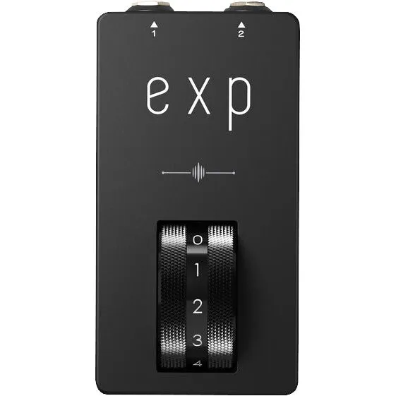 Chase Bliss Audio EXP Expression Roller