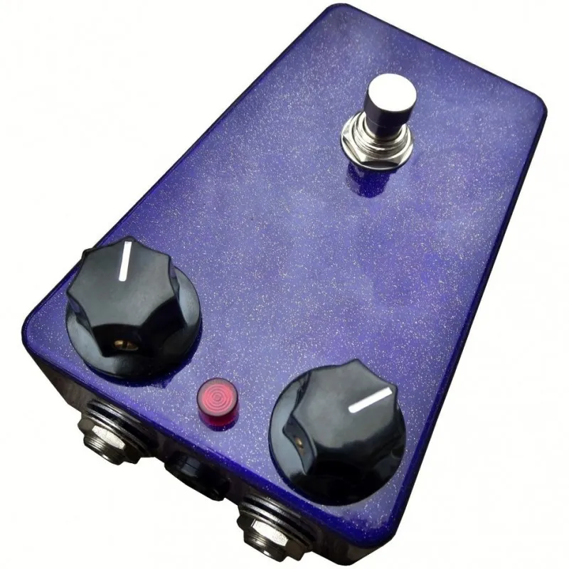 Chase Tone Purple Stardust Hi-Octave-Fuzz