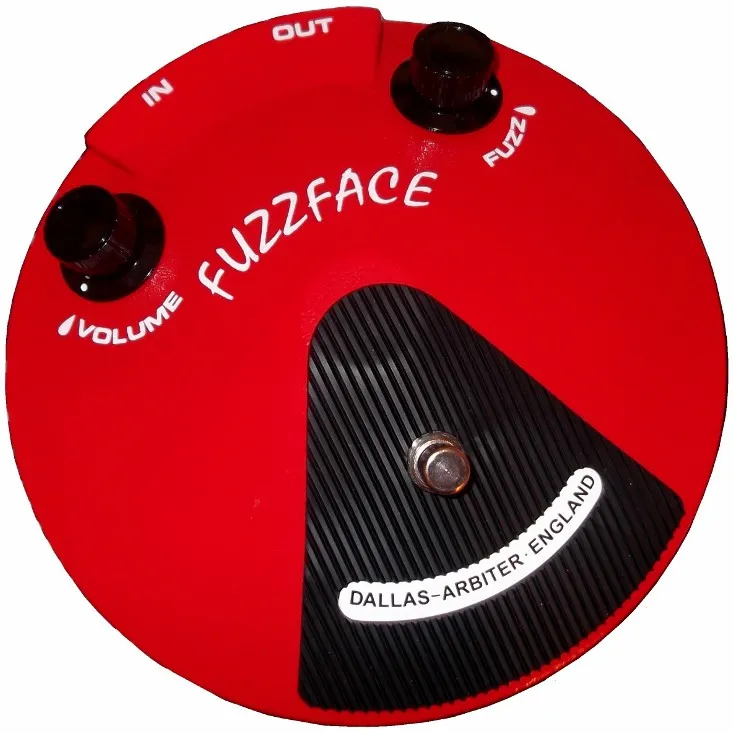 Chase Tone Round Red Replica