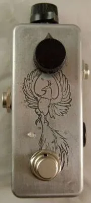 CheeseBlocks Effects Phoenix Fuzz