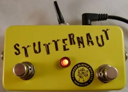 CheeseBlocks Effects Stutternaut