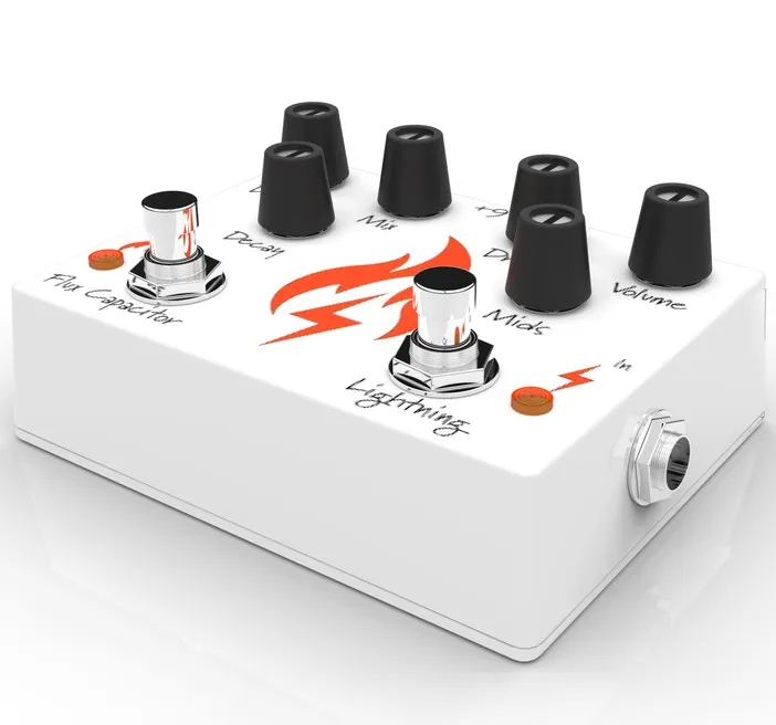 Chemistry Design Werks Gigawatt - Overdrive & Delay