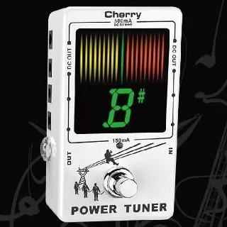 Cherry Music L-9 Power Tuner