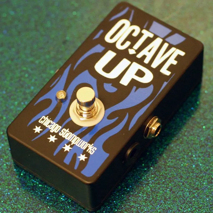 Chicago Stompworks Octave Up