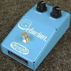 Chicago Iron Octavian