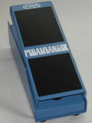 Chicago Iron Pedalflanger