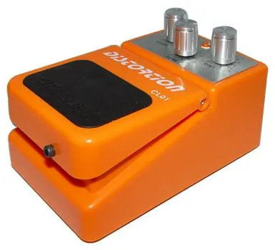 Chiu Luen CL-1 Distortion
