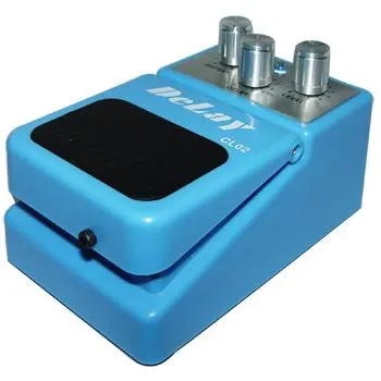 Chiu Luen CL-2 DeLay