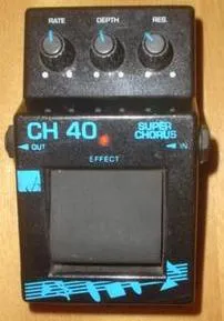 Chorus CH-40 Super Chorus