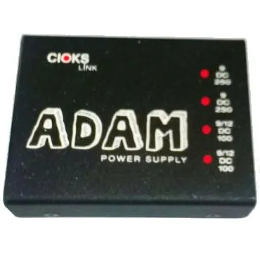 CIOKS Adam
