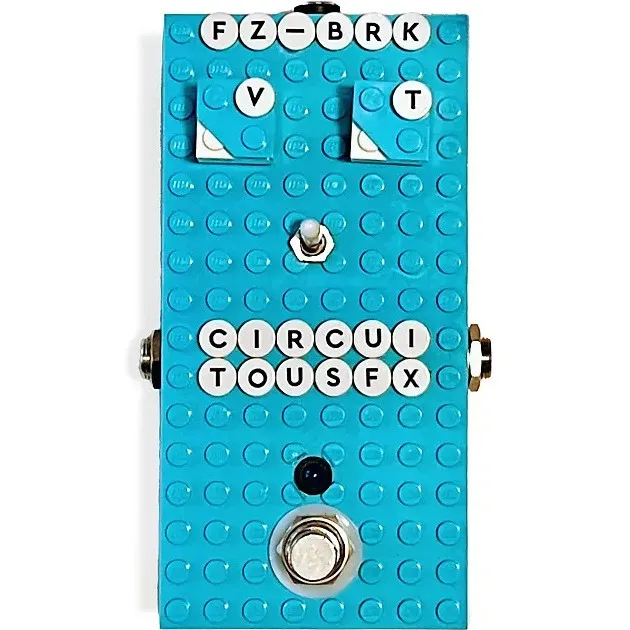 Circuitous FX FZ-BRK