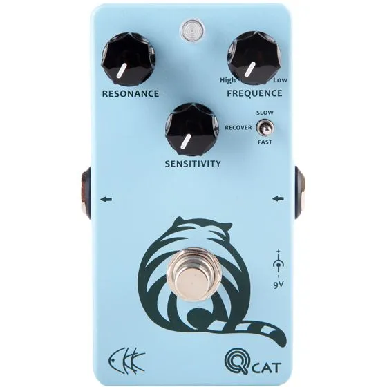 CKK Q-Cat - Envelope Filter