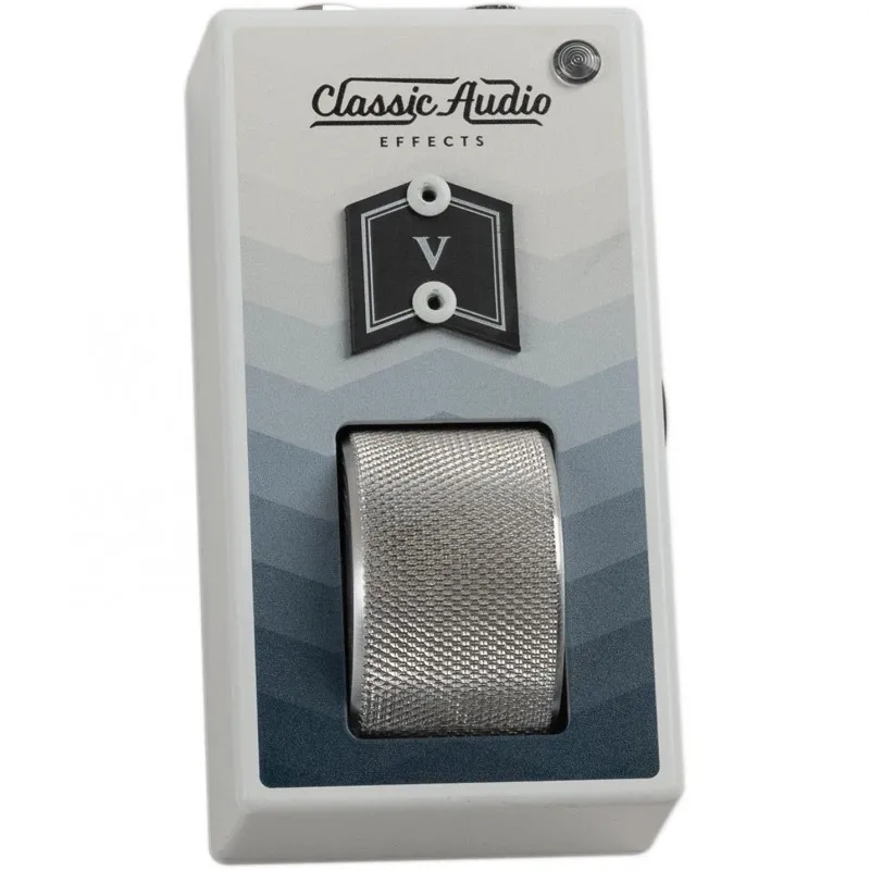 Classic Audio Effects Passive Volume Roller
