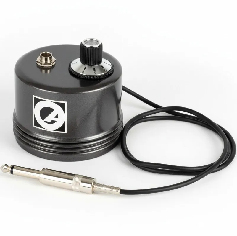 Claybridge Audio Solid-State Treble Booster