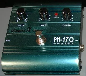 Clayton X-Treme PH-170 Phaser