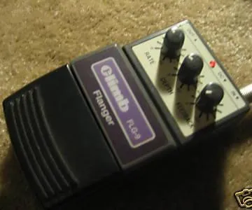 Climb FLG-9 Flanger