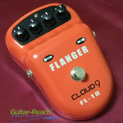 Cloud 9 FL-10 Flanger
