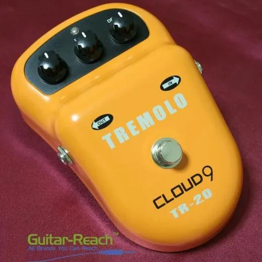 Cloud 9 TR-20 Tremolo