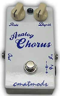 CMATMODS Analog Chorus