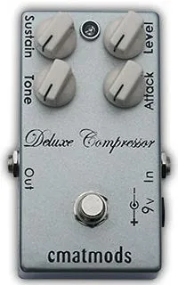 CMATMODS Deluxe Compressor