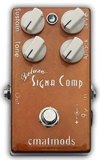 CMATMODS Deluxe Signa Comp