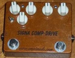 CMATMODS Signa Comp-Drive
