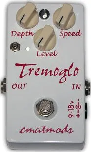 CMATMODS Tremoglo