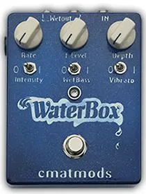 CMATMODS Waterbox