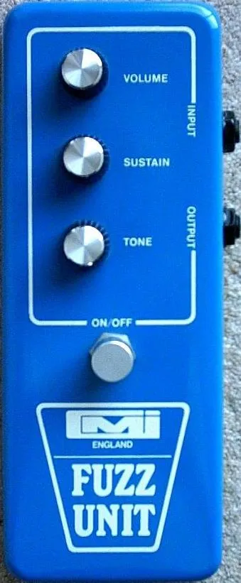 CMI Fuzz Unit