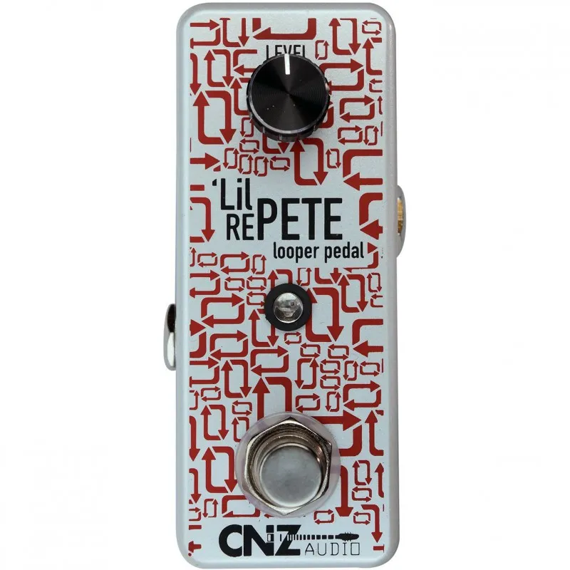 CNZ Audio GLP-10 Lil RePete - Looper