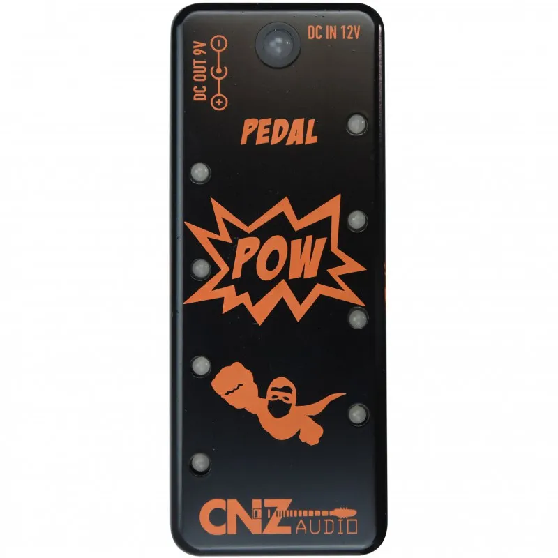 CNZ Audio POW-2A Pow - Power Supply