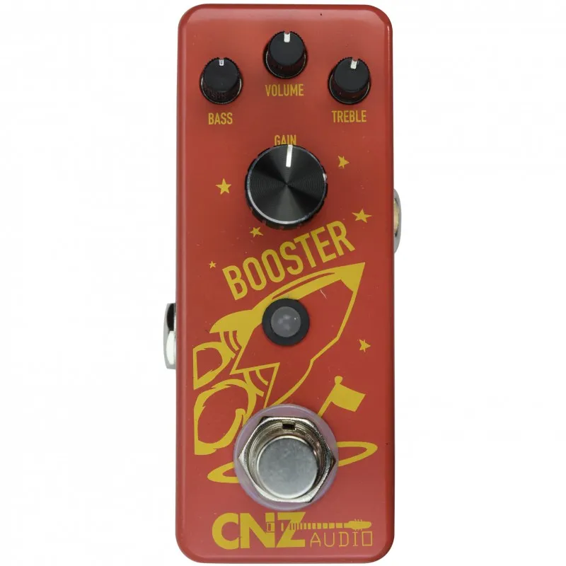CNZ Audio SBO-20 Booster