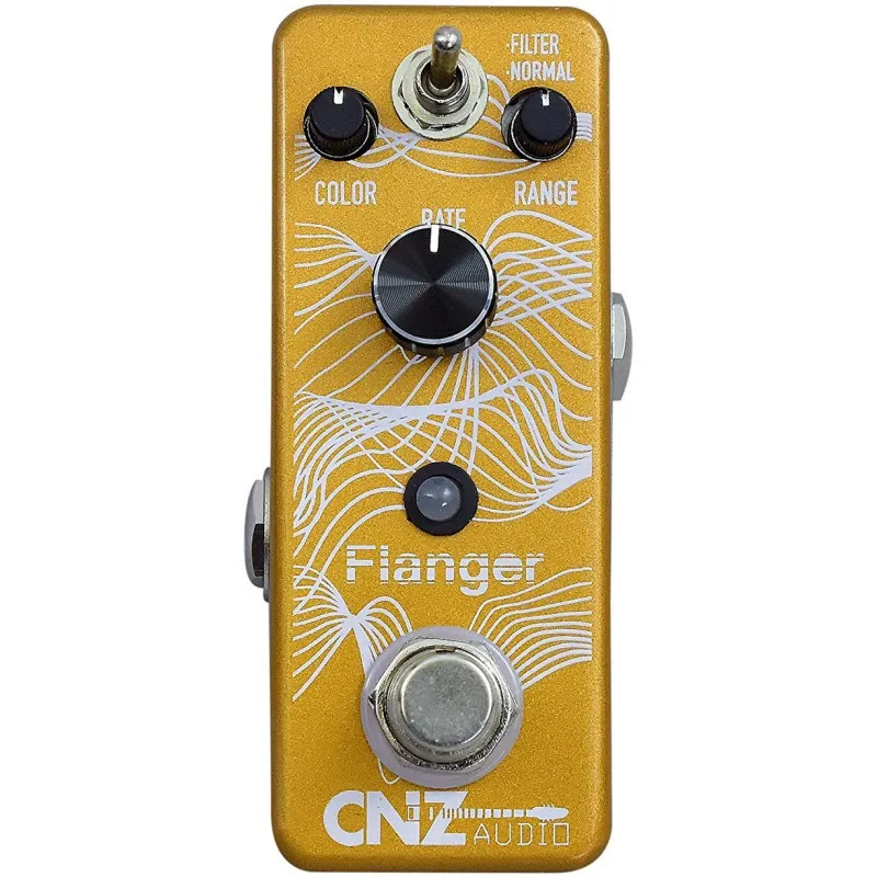 CNZ Audio SFL-20 Flanger