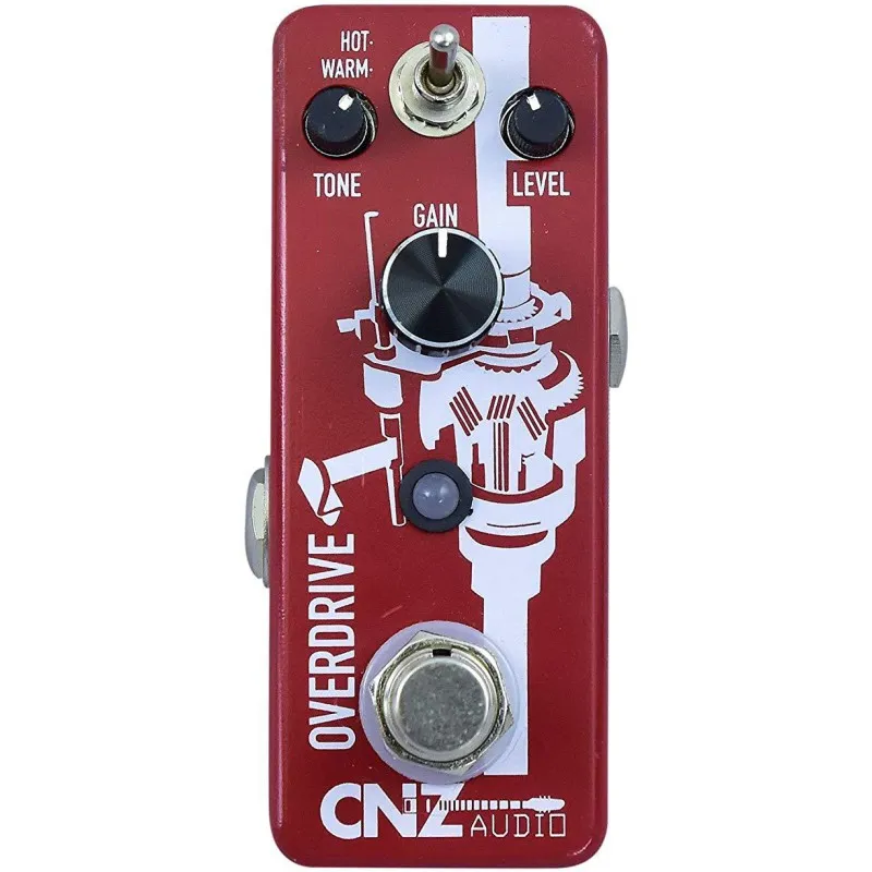CNZ Audio SOD-20 Overdrive