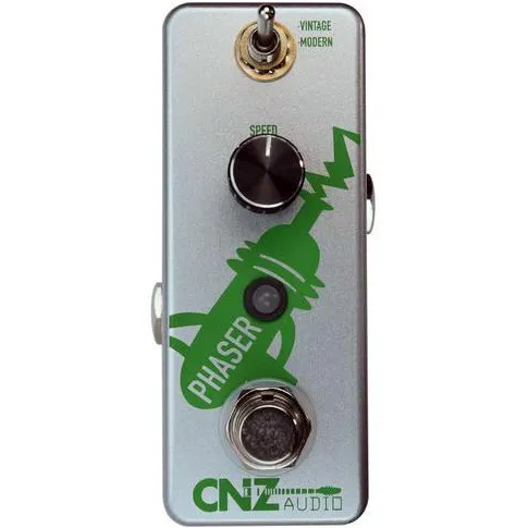 CNZ Audio SPH-20 Phaser