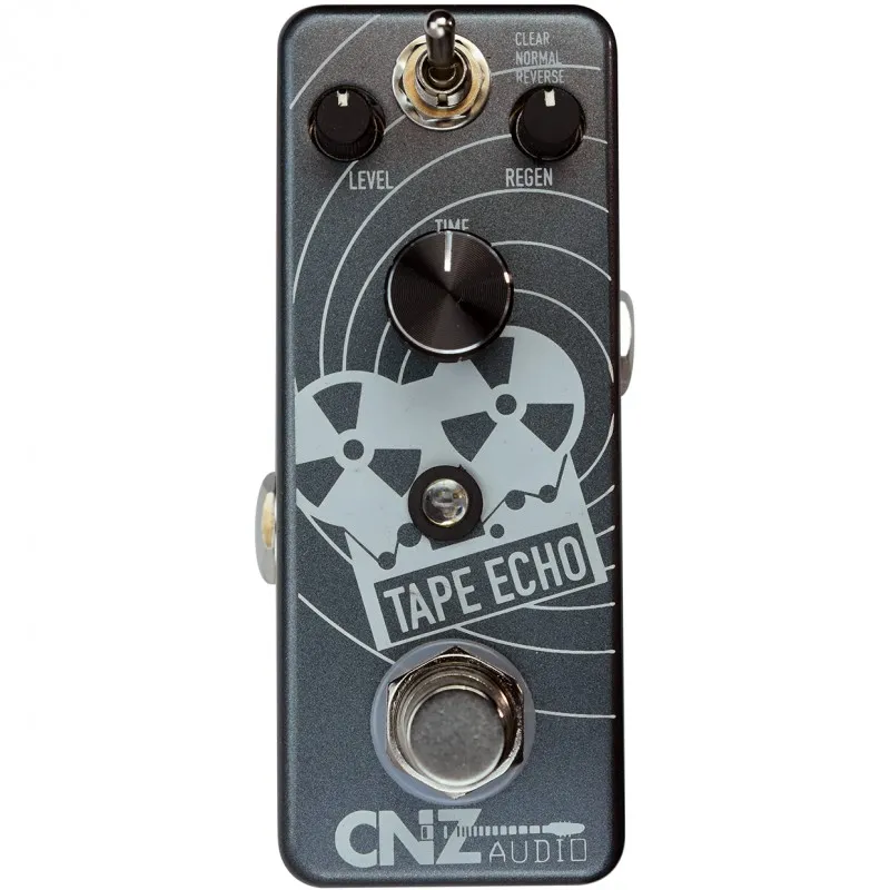 CNZ Audio STE-10 Tape Echo