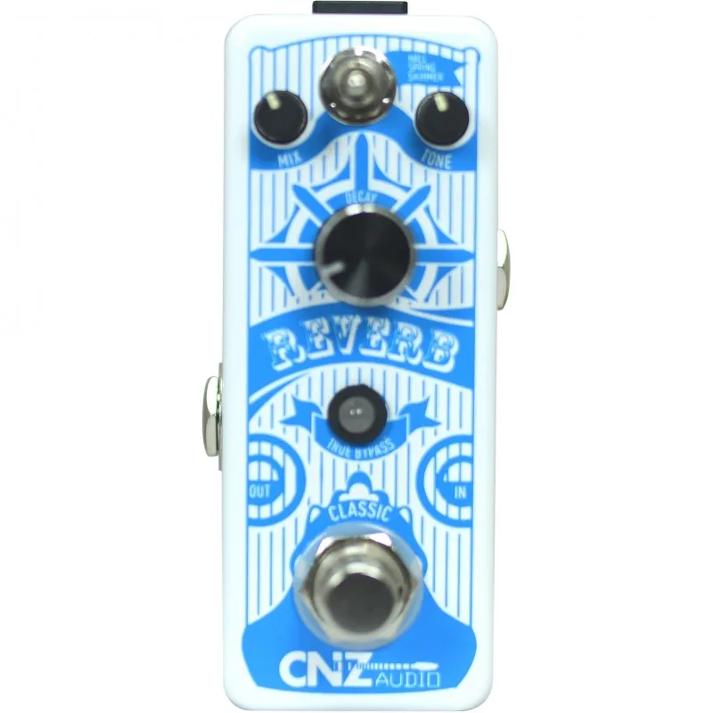 CNZ Audio VRB - Reverb