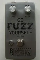 Cobrahawk B12 Go Fuzz Yourself (Paul)