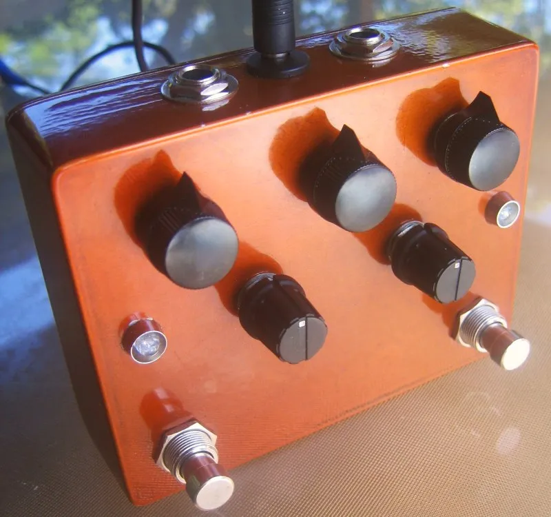 Codtone Frank 'n' Beans