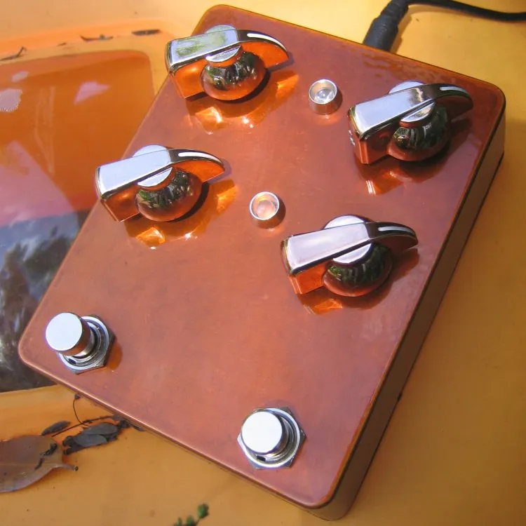 Codtone Russian Bikini Ranger