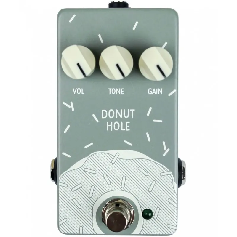 Coffee Shop Pedals Donut Hole - Bluesbreaker Overdrive