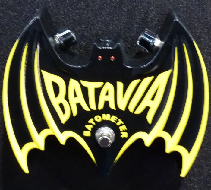 Coffin Gear Batavia