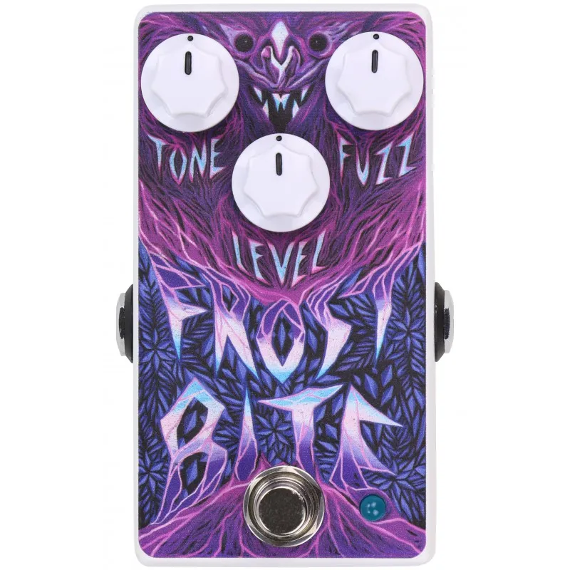 Coffin Gear / Haunted Labs Frost Bite Fuzz